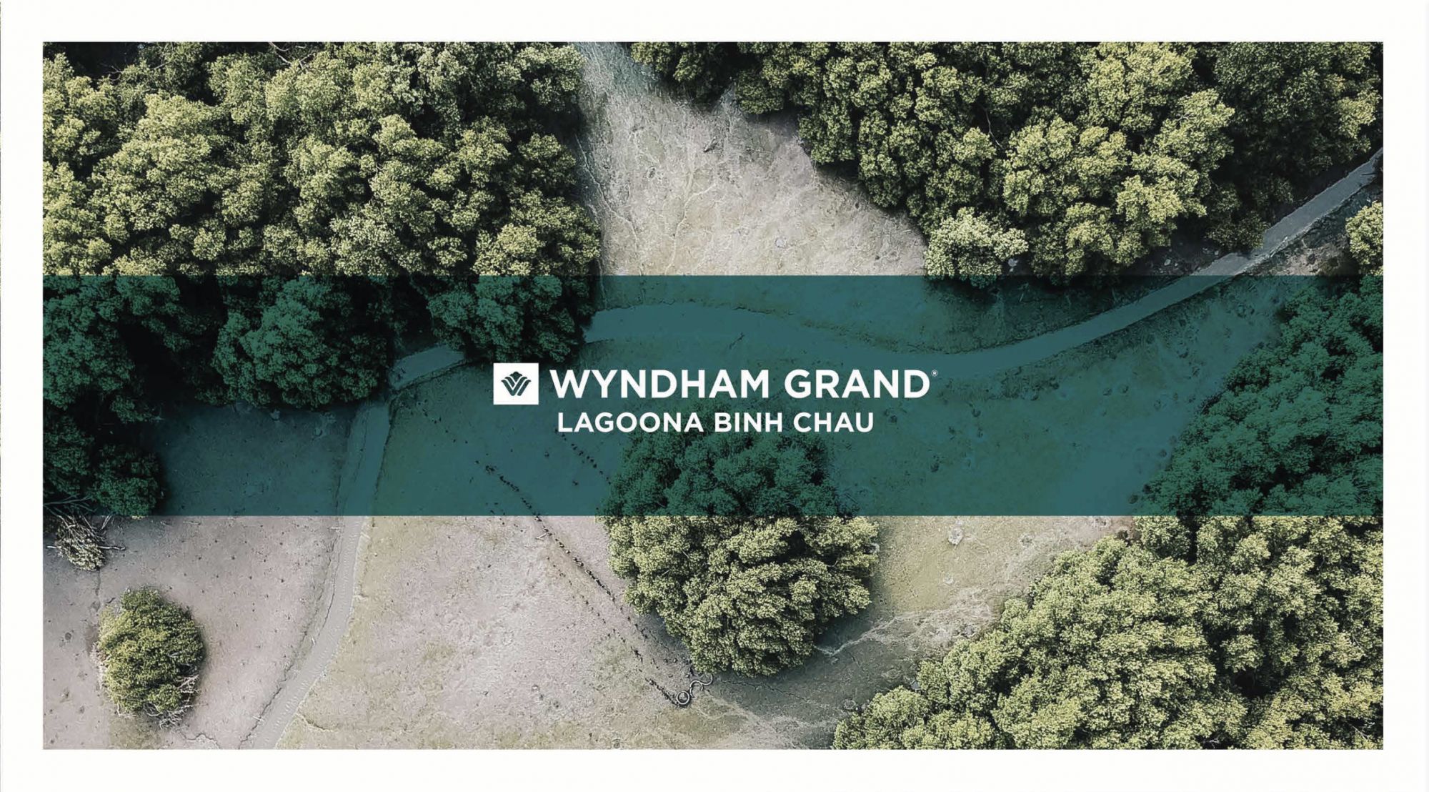 Wyndham Grand Lagoona Bình Châu