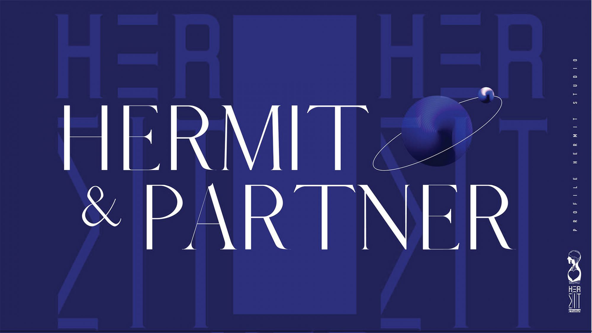Hermit &amp; Partner