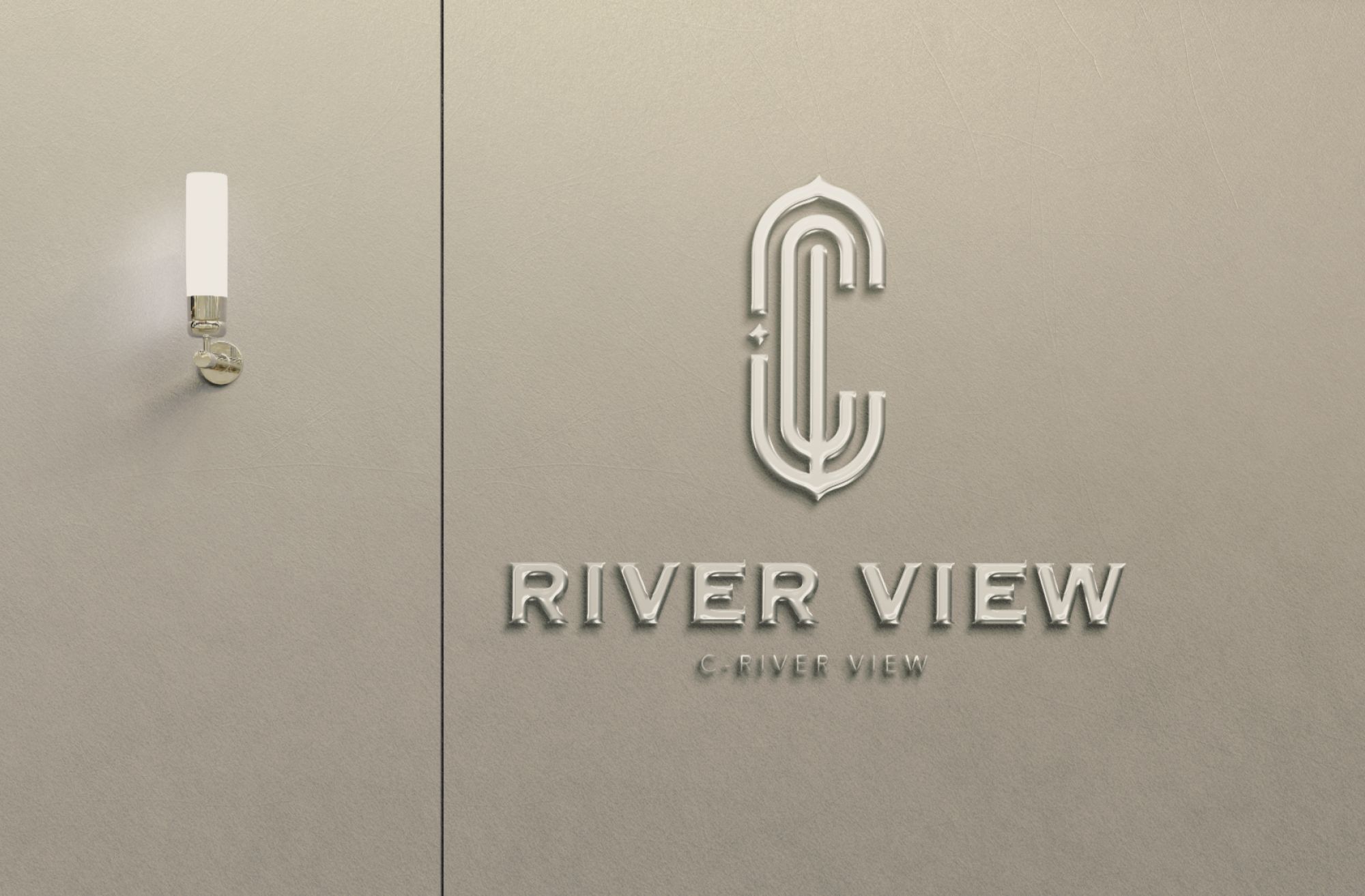 C-River View